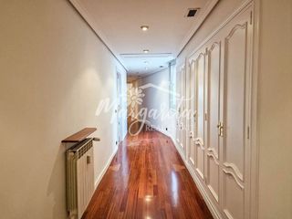 Piso en alquiler en Argüelles en Madrid