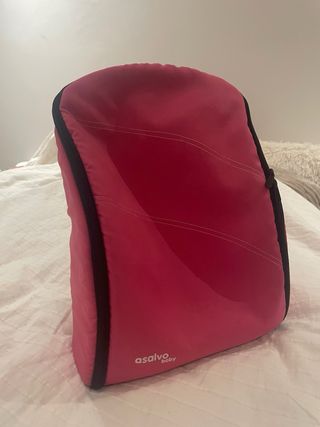 Bolso infantil para silla de paseo o viaje