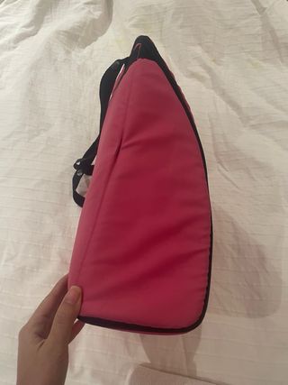 Bolso infantil para silla de paseo o viaje