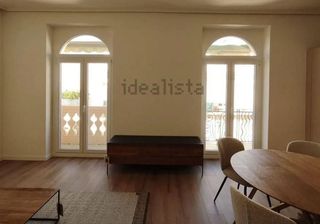 Piso en alquiler en Russafa en Valencia