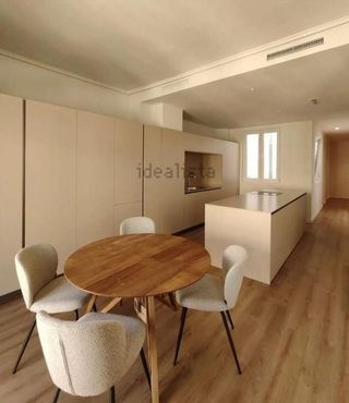 Piso en alquiler en Russafa en Valencia