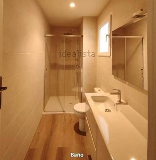 Piso en alquiler en Russafa en Valencia