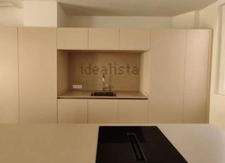 Piso en alquiler en Russafa en Valencia