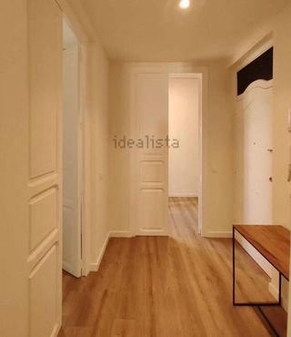 Piso en alquiler en Russafa en Valencia