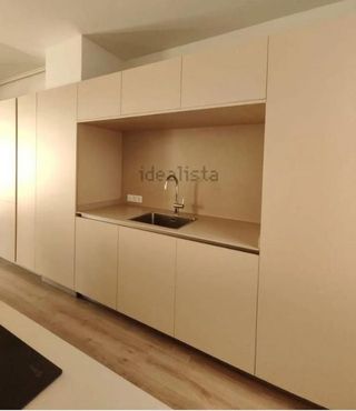 Piso en alquiler en Russafa en Valencia