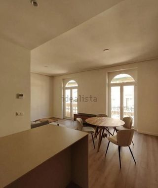 Piso en alquiler en Russafa en Valencia