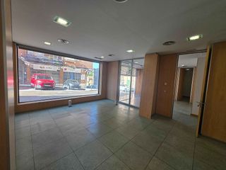 Local comercial en alquiler en Casco Histórico en Guadalajara