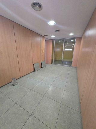 Local comercial en alquiler en Casco Histórico en Guadalajara