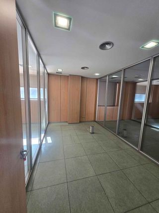 Local comercial en alquiler en Casco Histórico en Guadalajara