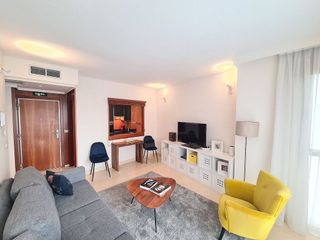 Piso en alquiler en Trafalgar en Madrid