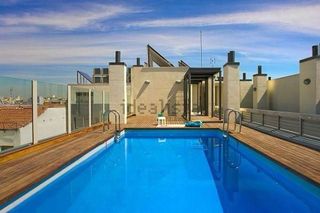 Piso en alquiler en Trafalgar en Madrid