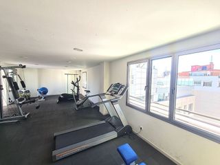 Piso en alquiler en Trafalgar en Madrid