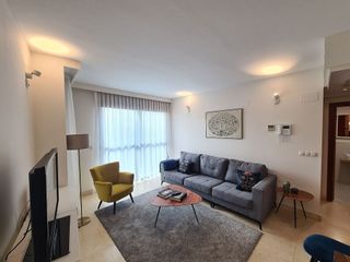 Piso en alquiler en Trafalgar en Madrid