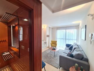 Piso en alquiler en Trafalgar en Madrid