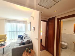 Piso en alquiler en Trafalgar en Madrid