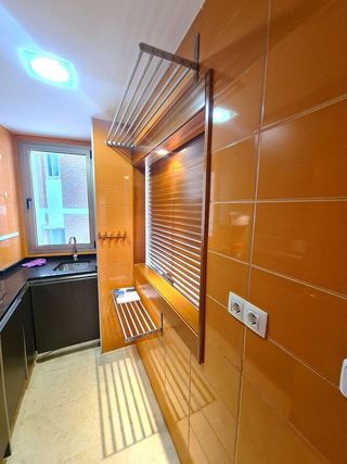 Piso en alquiler en Trafalgar en Madrid