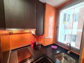 Piso en alquiler en Trafalgar en Madrid