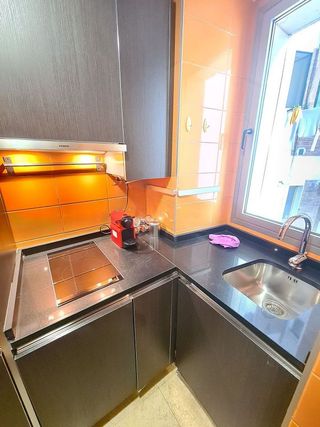 Piso en alquiler en Trafalgar en Madrid