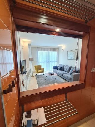 Piso en alquiler en Trafalgar en Madrid