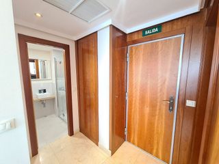 Piso en alquiler en Trafalgar en Madrid