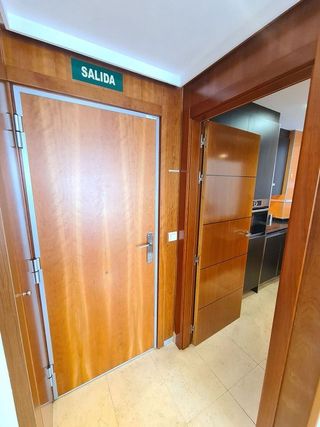 Piso en alquiler en Trafalgar en Madrid