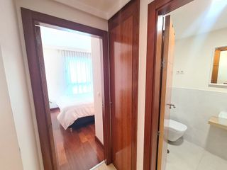 Piso en alquiler en Trafalgar en Madrid