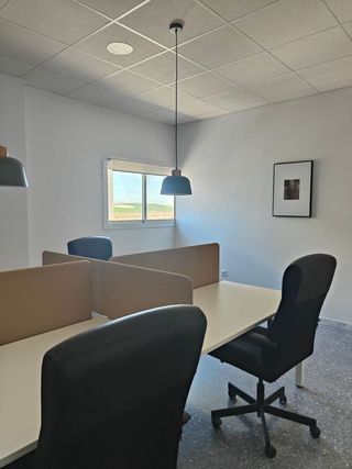 Oficina en alquiler en Oeste en Jerez de la Frontera