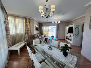 Piso en alquiler en Playa de la Fontanilla en Marbella