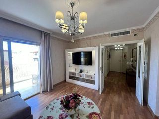 Piso en alquiler en Playa de la Fontanilla en Marbella