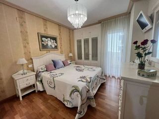 Piso en alquiler en Playa de la Fontanilla en Marbella