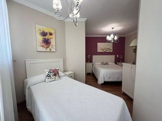 Piso en alquiler en Playa de la Fontanilla en Marbella