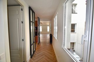 Piso en alquiler en Lista en Madrid