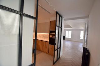 Piso en alquiler en Lista en Madrid