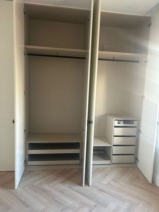 Piso en alquiler en Lista en Madrid