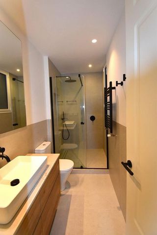 Piso en alquiler en Lista en Madrid