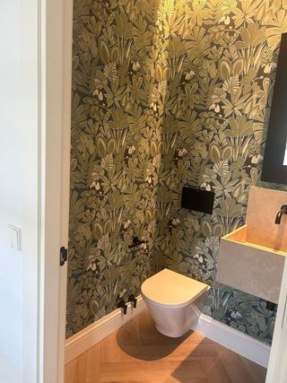 Piso en alquiler en Lista en Madrid