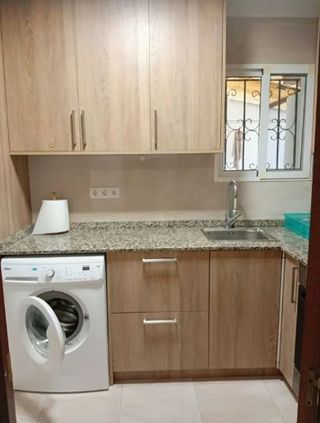 Piso en alquiler en La Malva-rosa en Valencia