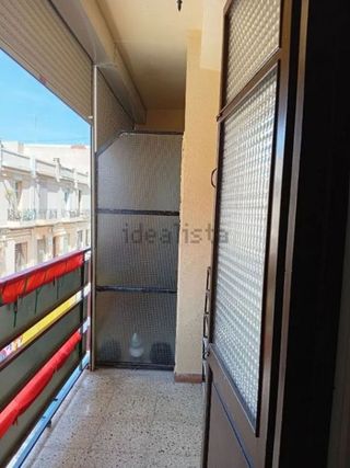 Piso en alquiler en La Malva-rosa en Valencia