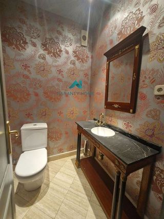 Piso en alquiler en El Viso en Madrid