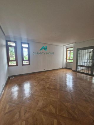 Piso en alquiler en El Viso en Madrid