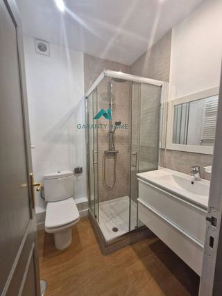 Piso en alquiler en El Viso en Madrid