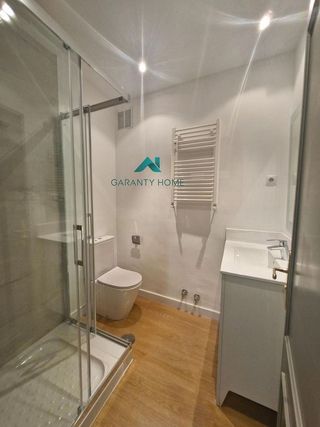 Piso en alquiler en El Viso en Madrid