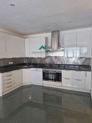 Piso en alquiler en El Viso en Madrid