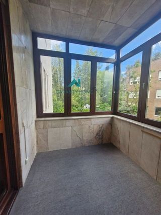 Piso en alquiler en El Viso en Madrid