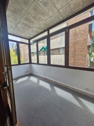 Piso en alquiler en El Viso en Madrid