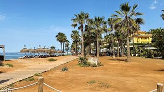 Piso en alquiler en Río Real en Marbella
