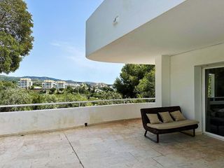 Piso en alquiler en Río Real en Marbella