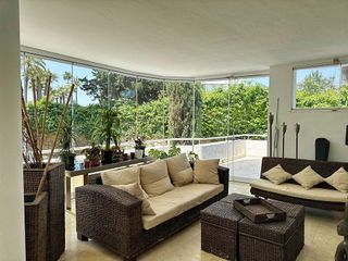 Piso en alquiler en Río Real en Marbella