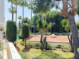 Piso en alquiler en Río Real en Marbella