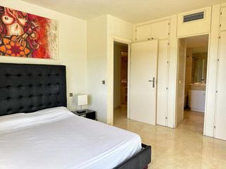 Piso en alquiler en Río Real en Marbella